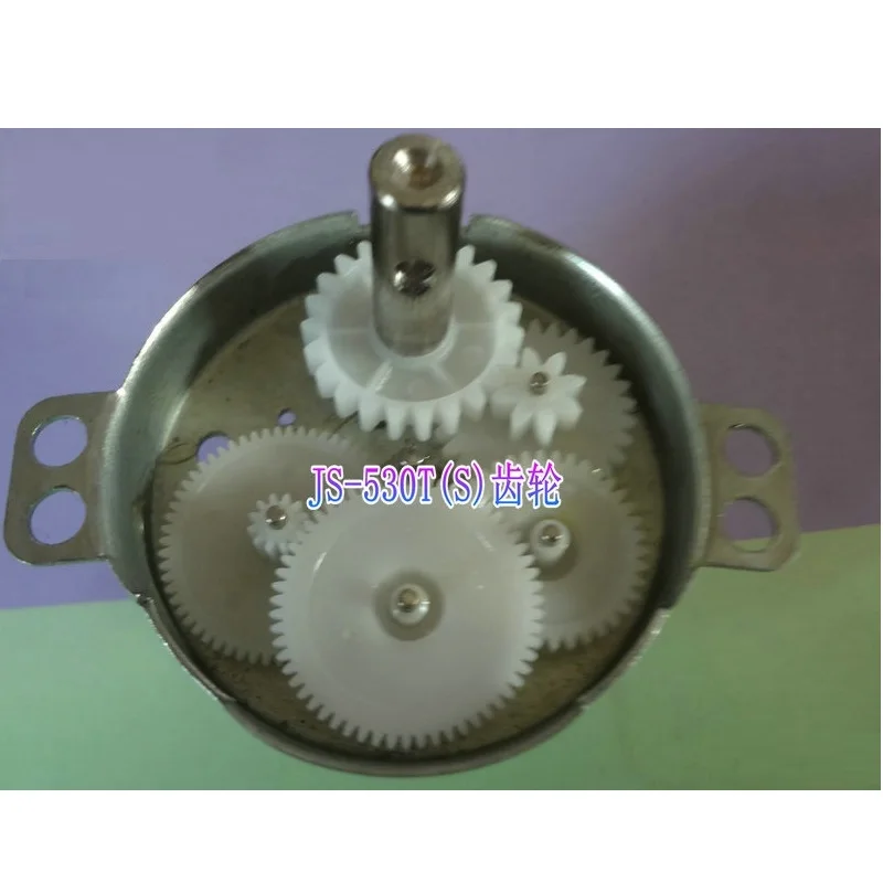 2 шт./лот DC3V-12V 10-100 об./мин Φ двигатель постоянного тока для кондиционирования