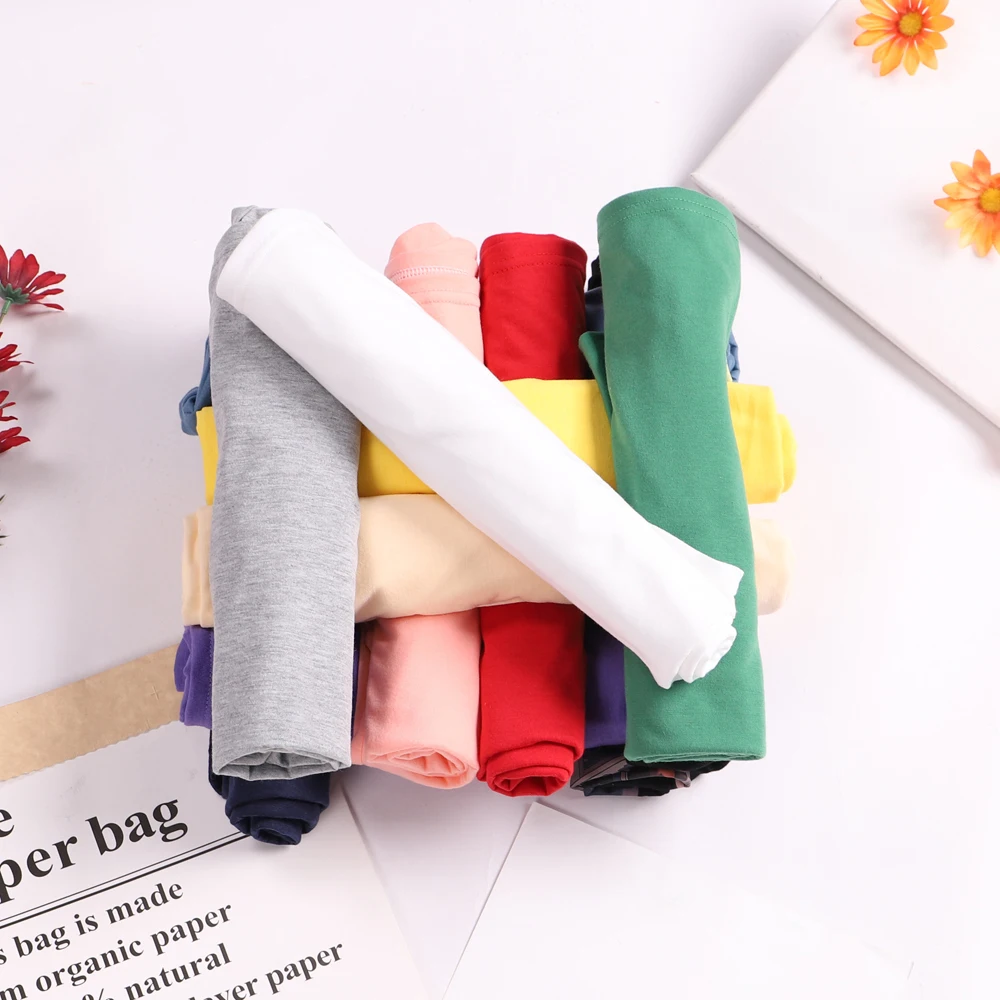 Необычная футболка с принтом из сериала очень странные Домашние животные