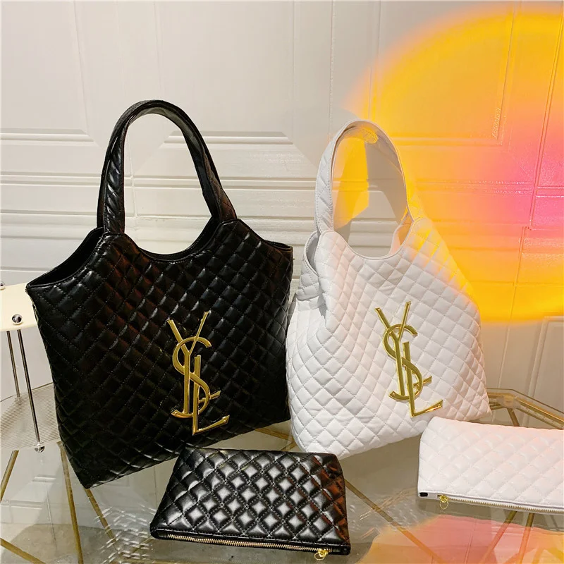

Women 2022 New Fashion Autumn Winter Oxford Bullinger Shoulder Bag