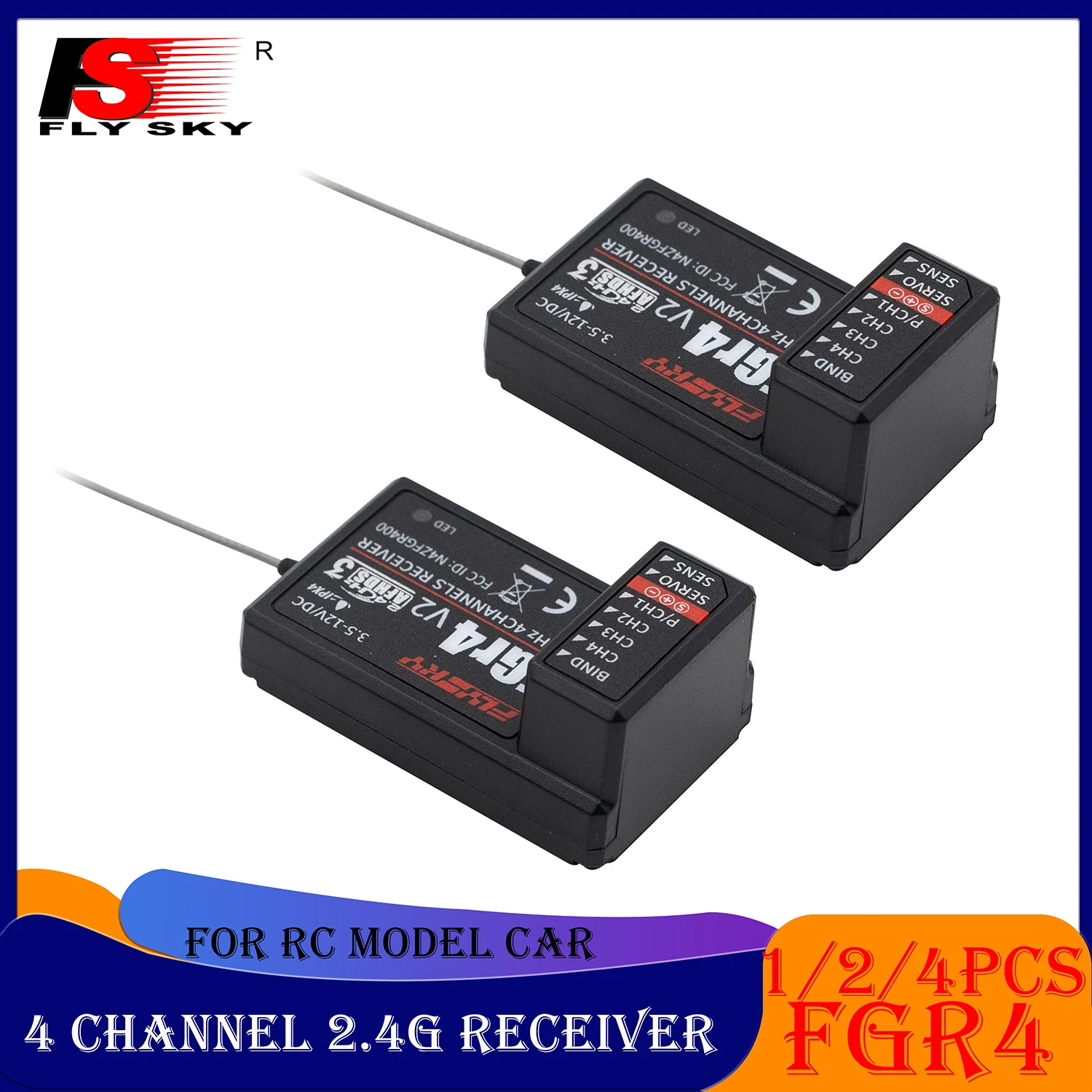 Transmitter Remote Control Parts
