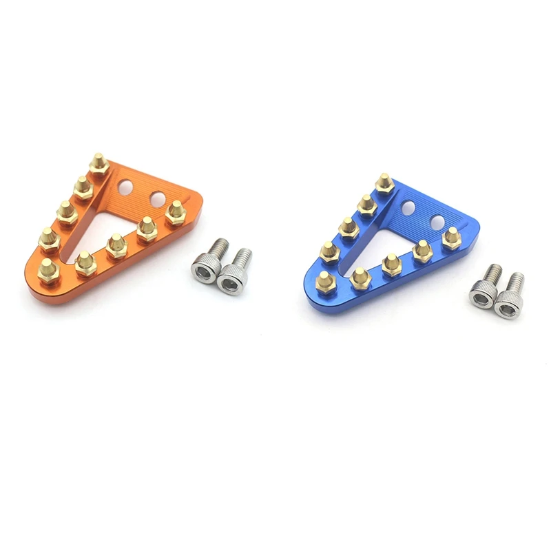 

Задняя Тормозная педаль SX SXF EXC EXCF XC XCF для Husqvarna 125 150 250 350 450 2016-2022