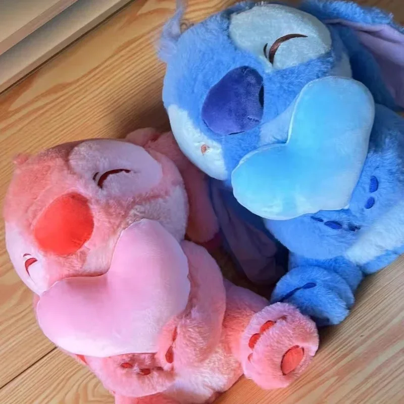 Кукла из мультфильма Лило и Ститч