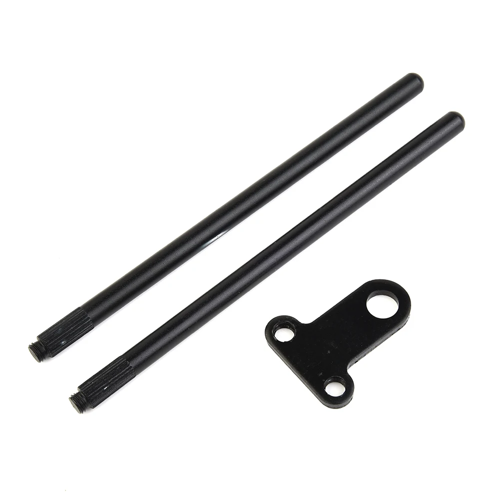 

Carp Fishing Accessories Aluminium Lightweight Snag Ear Bars For Bite Alarms Windproof Shield Carp Fishing Tackle Rod Support