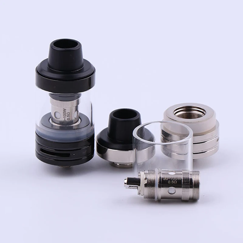 

Mini Atomizer Top Filling Tank for Eleaf iStick PICO 75W TC Heat-insulated