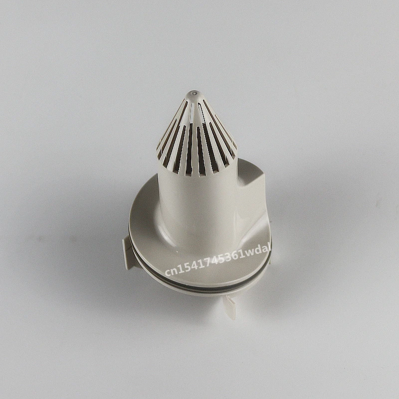 

Vacuum Cleaner Filter Shell for Philips FC8085 FC8086 Robot Vacuum Cleaner Accessories Filters Replacement