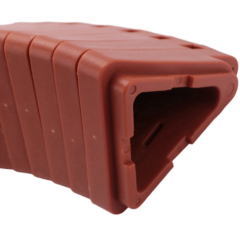 72 шт./комплект невидимые цветочные горшки для растений