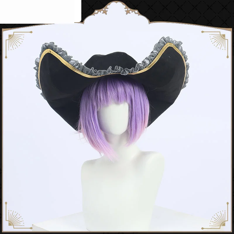 [Под заказ] витая Страна Чудес малеус Косплей Костюм Хэллоуин маскарадный костюм