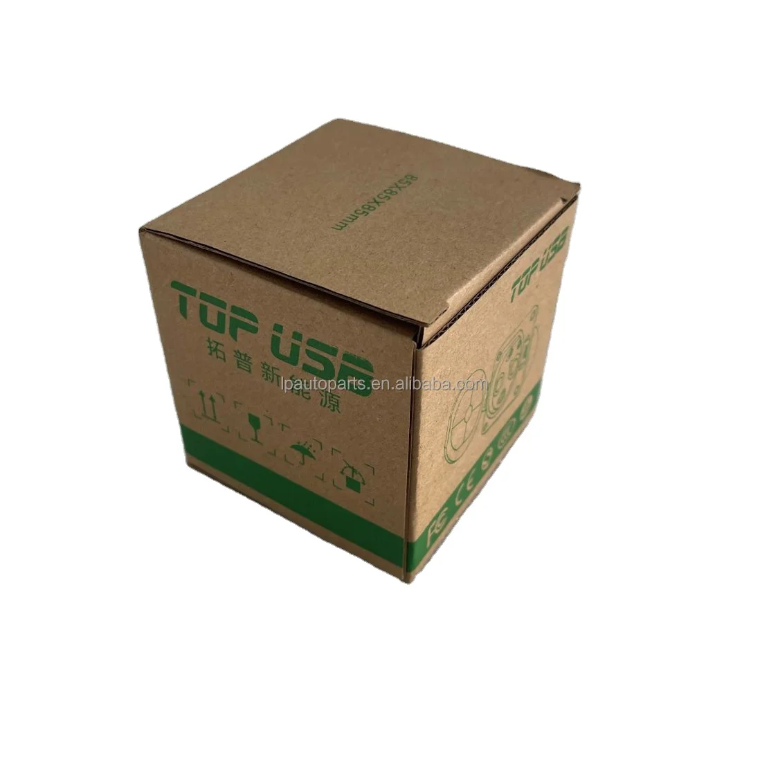 Седенье для зарядки переменного тока New Energy Electric Bus USB-A63Z-1 63A 440V Разъемы EV