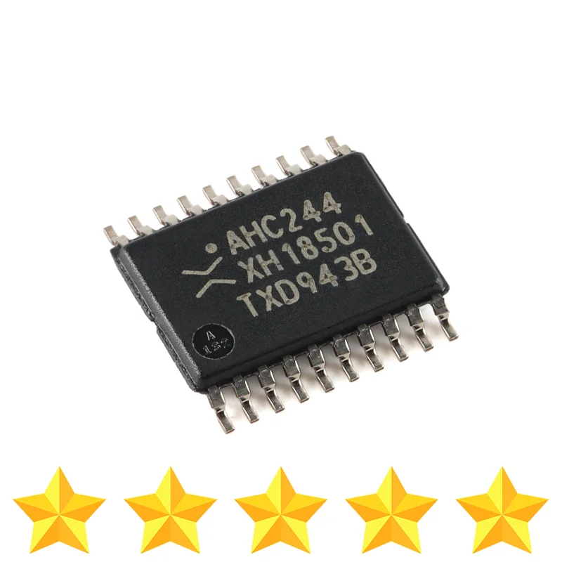 74AHC244PW-Q100 11 TSSOP20 74AHC245PW 118 74AHC373PW 74AHC573PW 74AHCT244PW 74CBTLV3244PW 74HC244PW