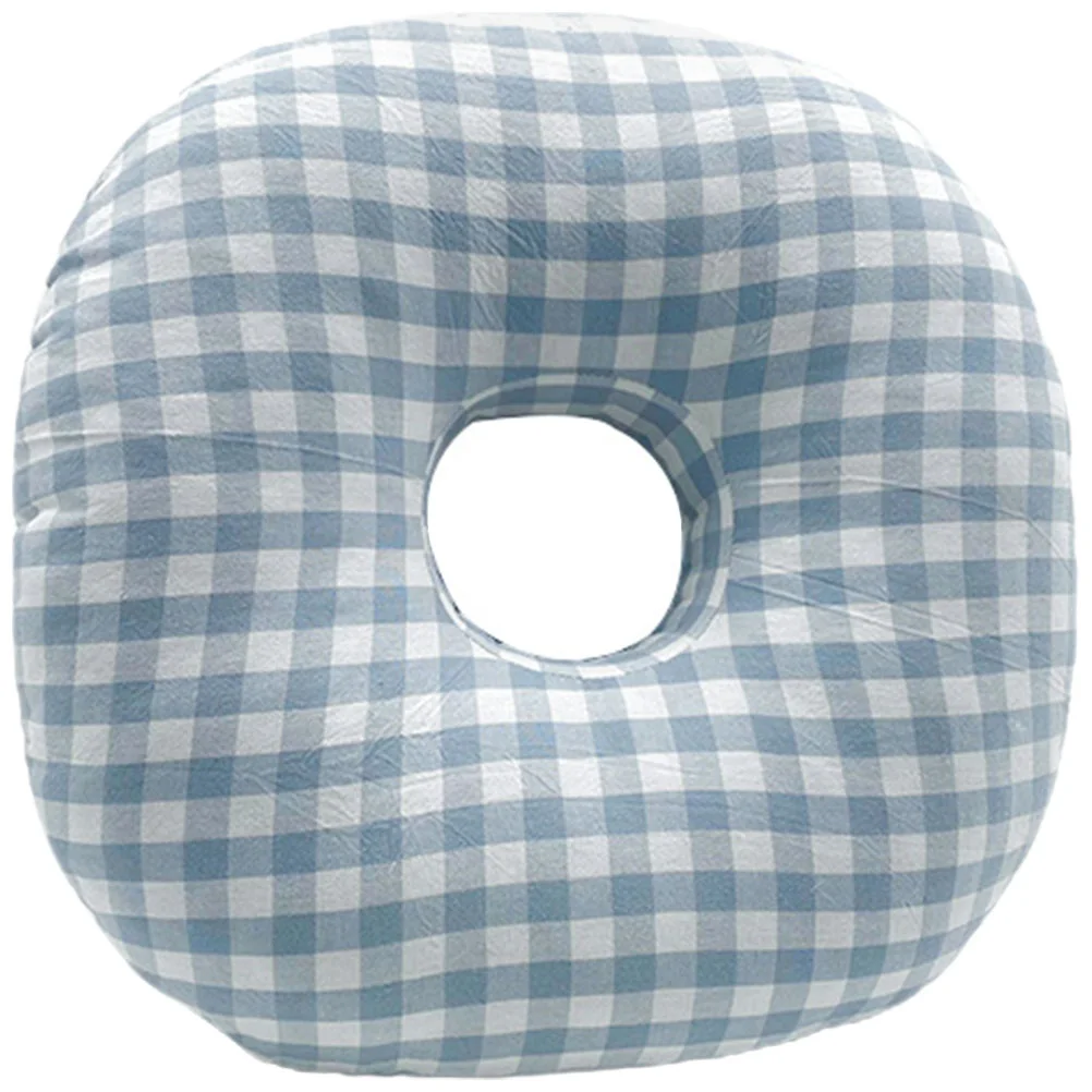 

Ear Cartilage Pain Pillow Soft Pillows Ear Guard Pillow Travel Pillow Piercings Tailbone Pillow