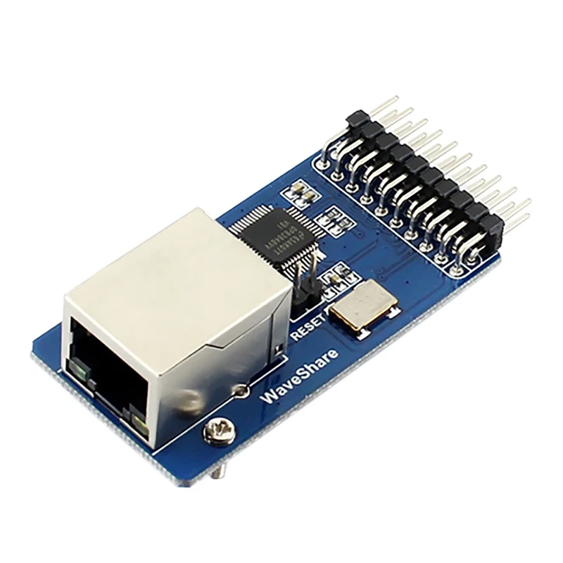 

DP83848IVV Network Module Development Board Transceiver