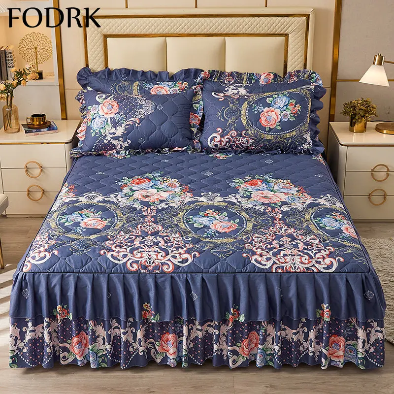 

3 шт., подстилка для кровати, для 2 человек