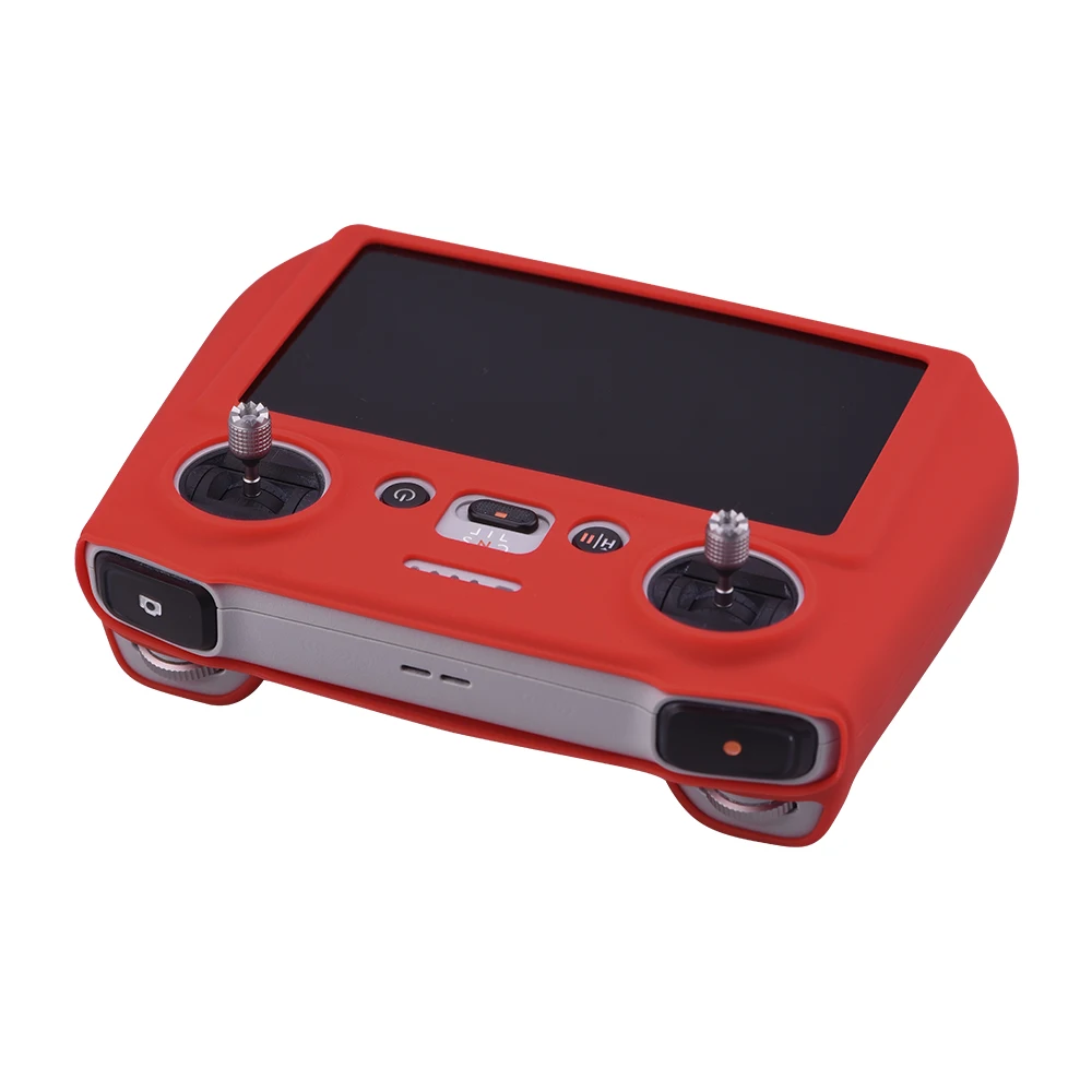 Силиконовый чехол для пульта дистанционного управления Mini 3 защитный против