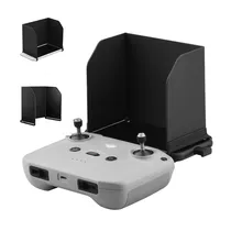 Phone Tablet Sun Shade for DJI Mavic Mini 2 3/AIR 2/2S Remote Controller Monitor Phone Sun Hood Cover Tablet Sunshade RC Parts