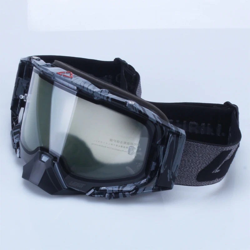 Очки для мотокросса 6,5, двухслойные противотуманные велосипедные очки Gafas Para Mask, мотоциклетный шлем, очки для мужчин