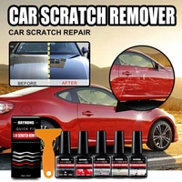 15ml premium compact waterproof car scratch paint care remover for atv car scratch remover polishing paste paint