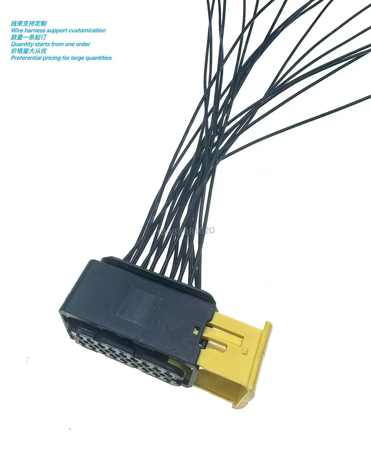 

Подходит для грузовиков повышенной грузоподъемности, модели yundei, грузовик Yike Carter Cadiz 3,1, зеркальная мочевина и розетка, 18 проводов, автомобильные аксессуары