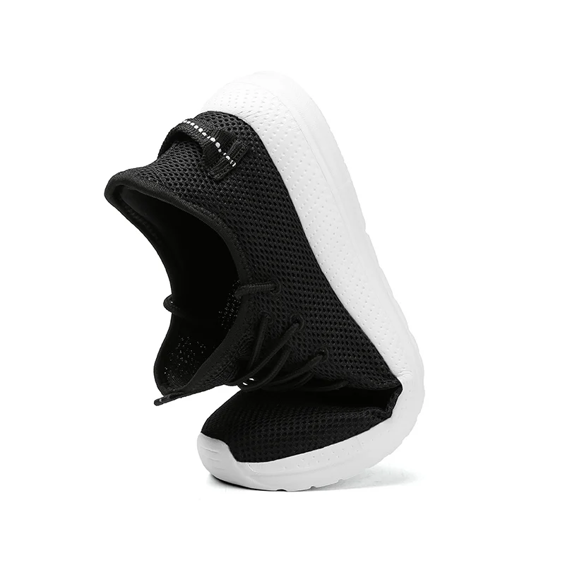 Outdoor Sports Shoes Men Sneakers Classic Black Running Shoes Male Sneakers Ultralight Mens Athletic Shoes Breathable Zapatillas