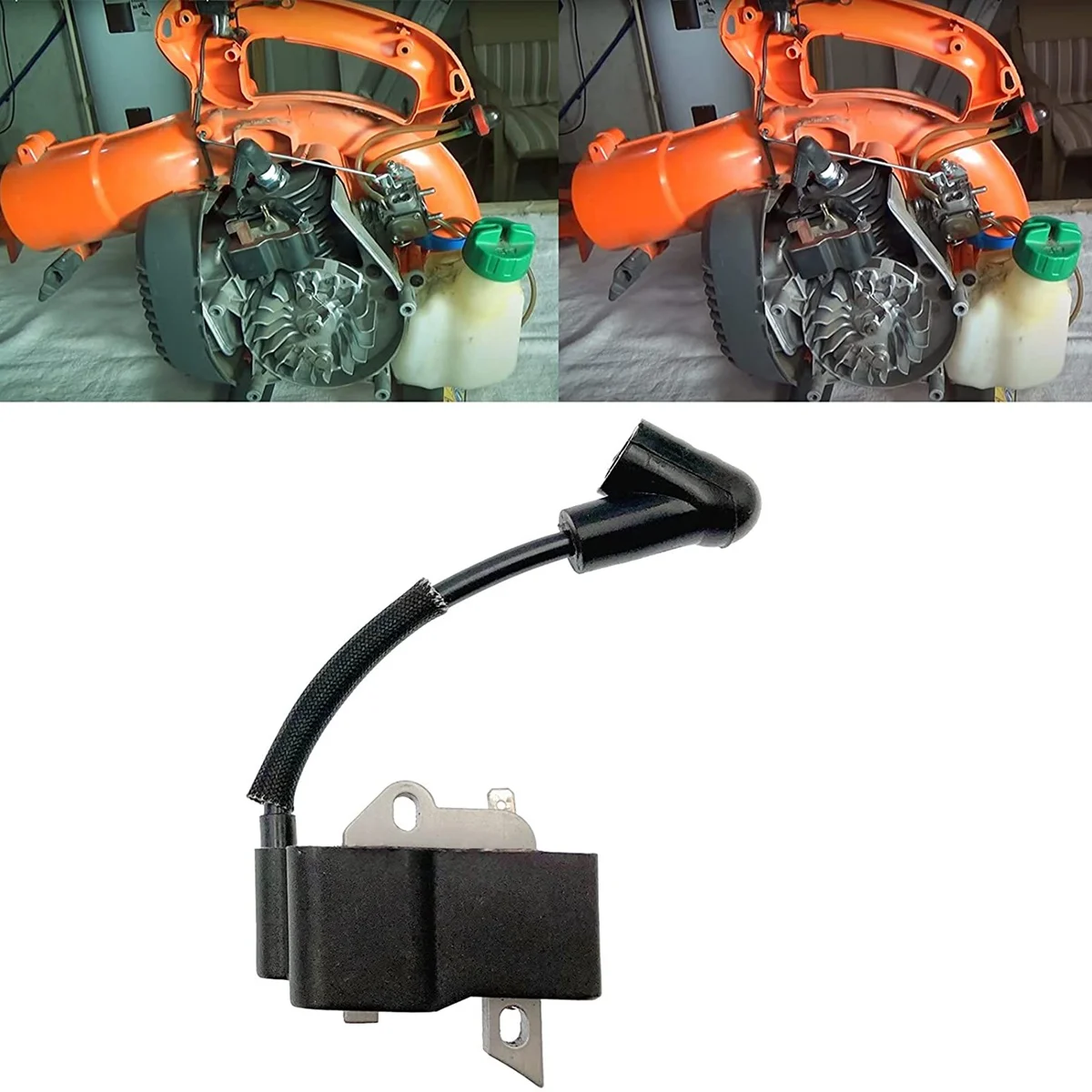 545108101 Ignition Coils for Husqvarna Gas Handheld Leaf Blo