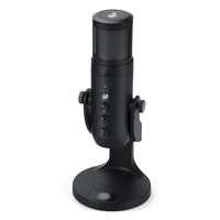 manufacturer hot selling live recording microphone high quality condenser studio microphone