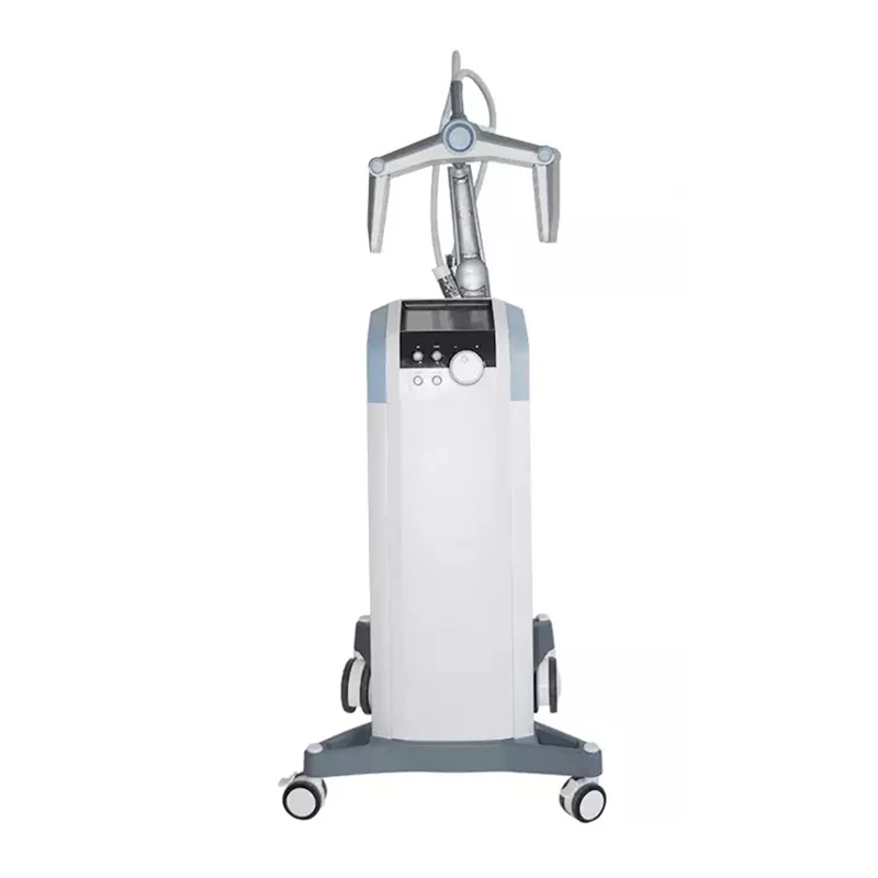 Профессиональный неинвазивный ультразвуковой безконтактный аппарат для