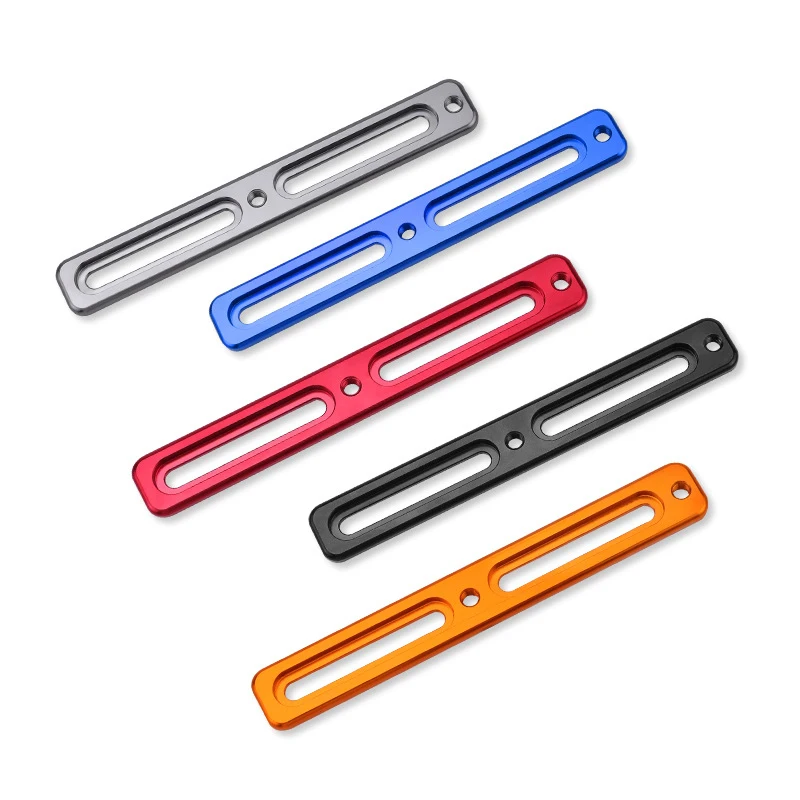 Велосипедный держатель для бутылки Адаптер дорожный алюминиевый сплав горный