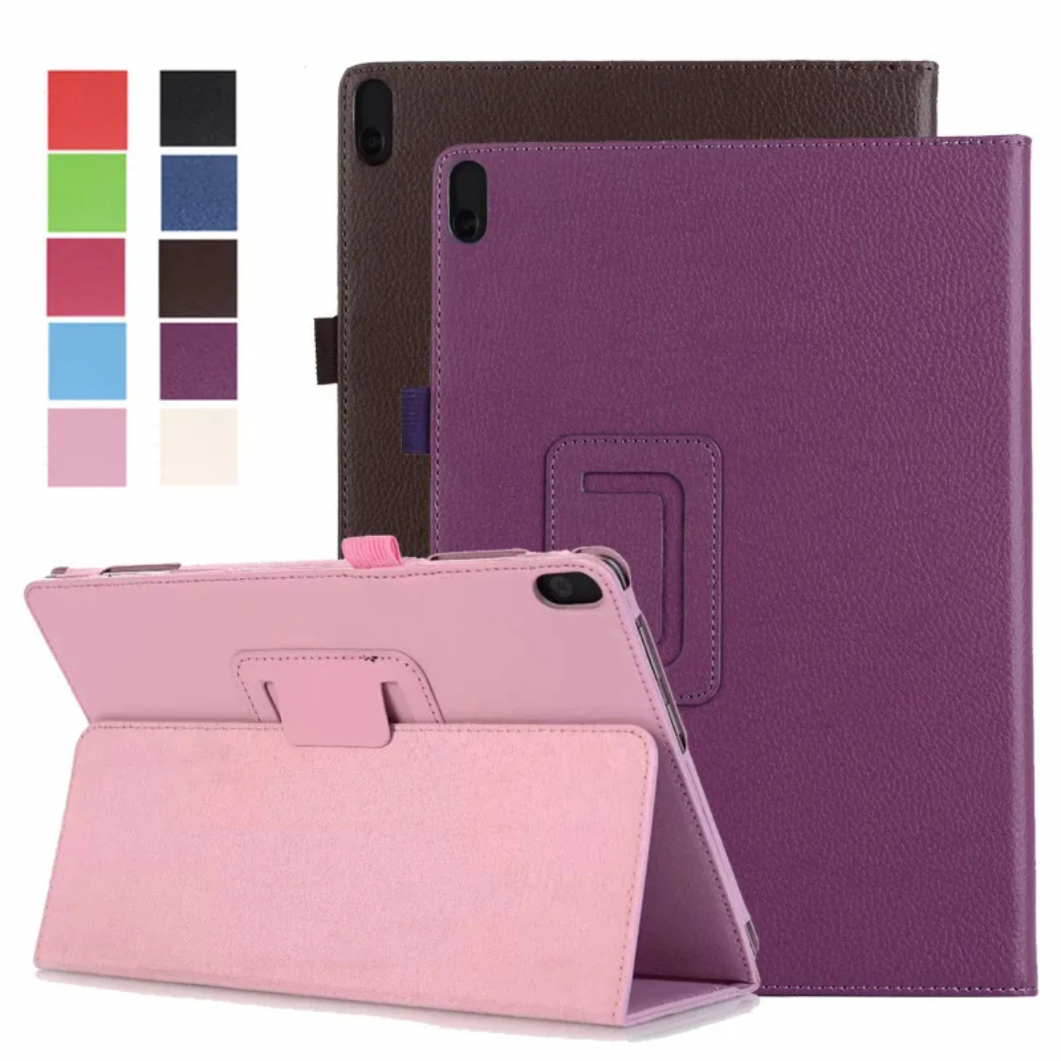 Элегантный и стильный чехол с откидной подставкой для планшета MatePad 11 2021 DBY-W09
