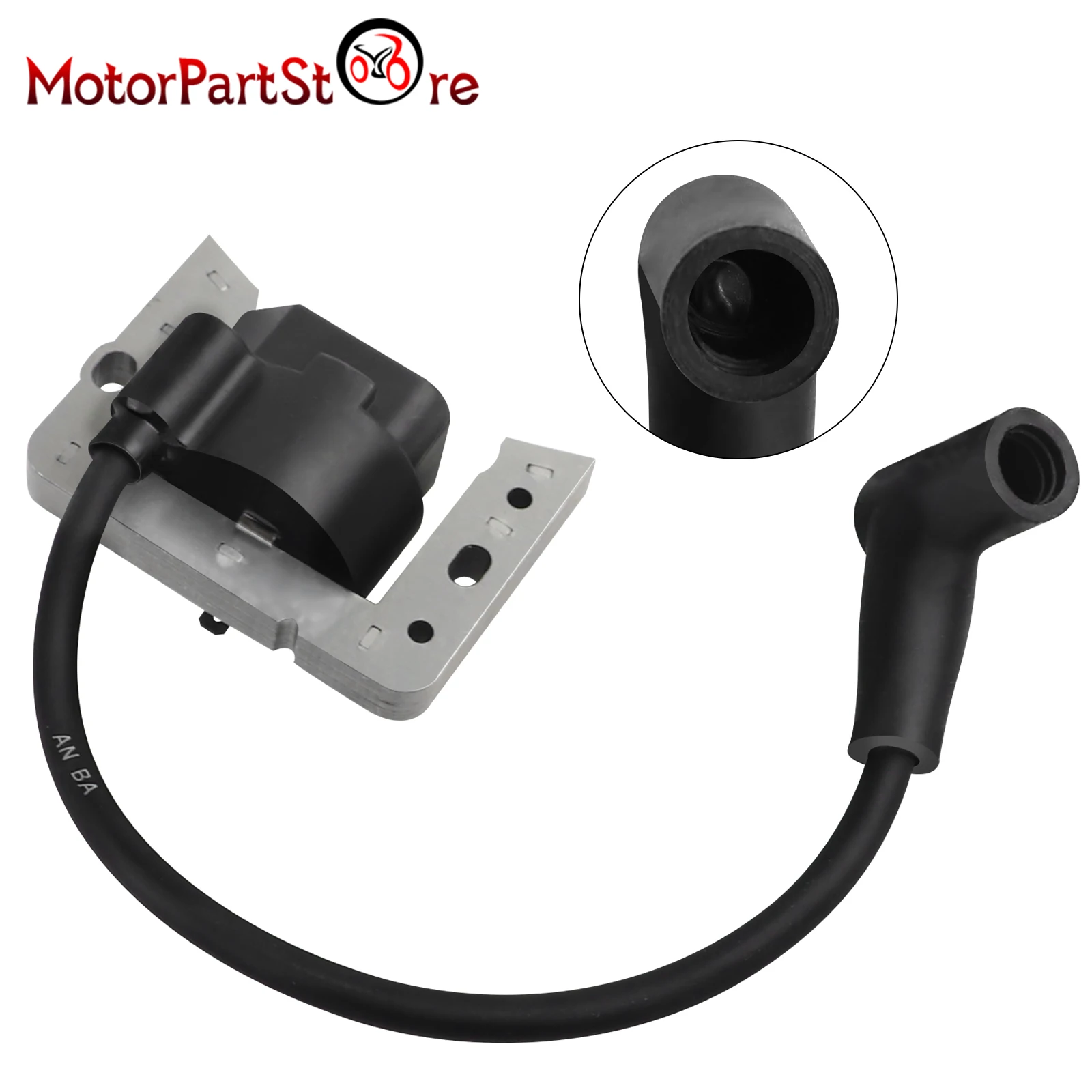 

Для модуля катушки зажигания Tecumseh 34443 34443A 34443B 3443C 34443D AV520 LH195 OH195 TH139 TV085 VLV126 LEV100 LEV115 LEV120