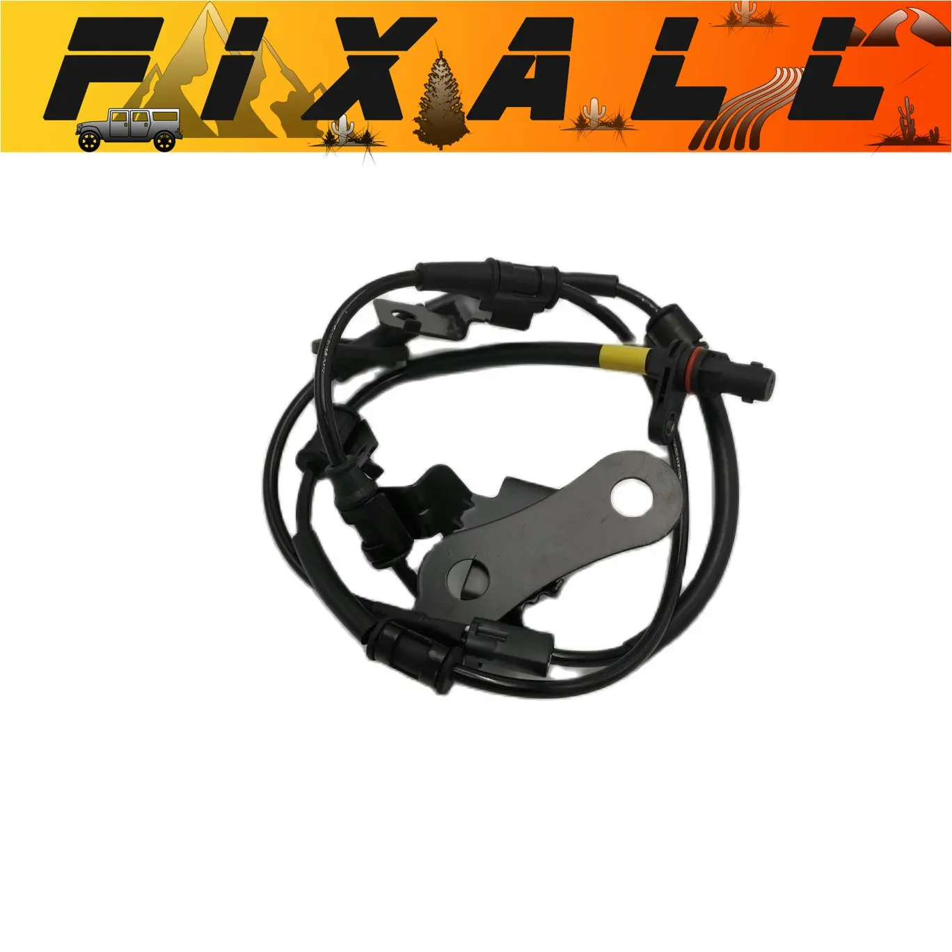 

95681D3000 95681-D3000 Rear Right ABS Wheel Speed Sensor For TUCSON 15-17 95681D3000 95681-D3000