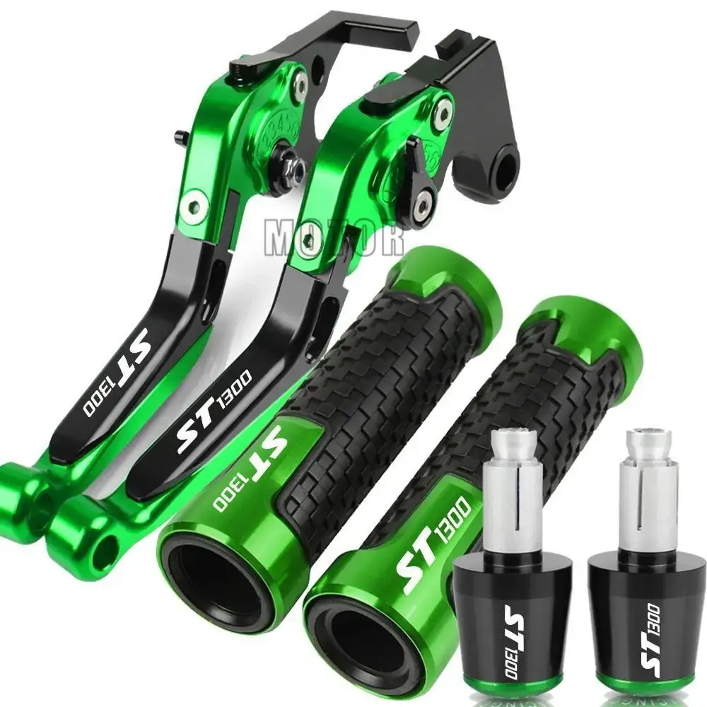 Регулируемые тормозные рычаги сцепления с ЧПУ для мотоцикла ручки руля ручного