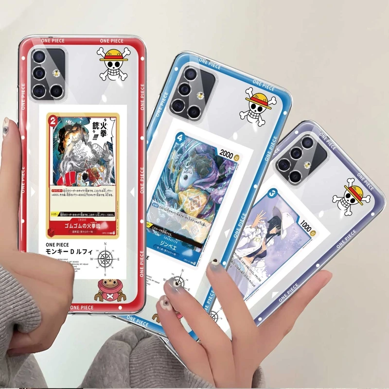 

Мягкий чехол для Samsung Galaxy A32 4G A12 A52 A21s A13 5G A53 A51 A23 A33 A73 A72 A22 A31 A71 A52s