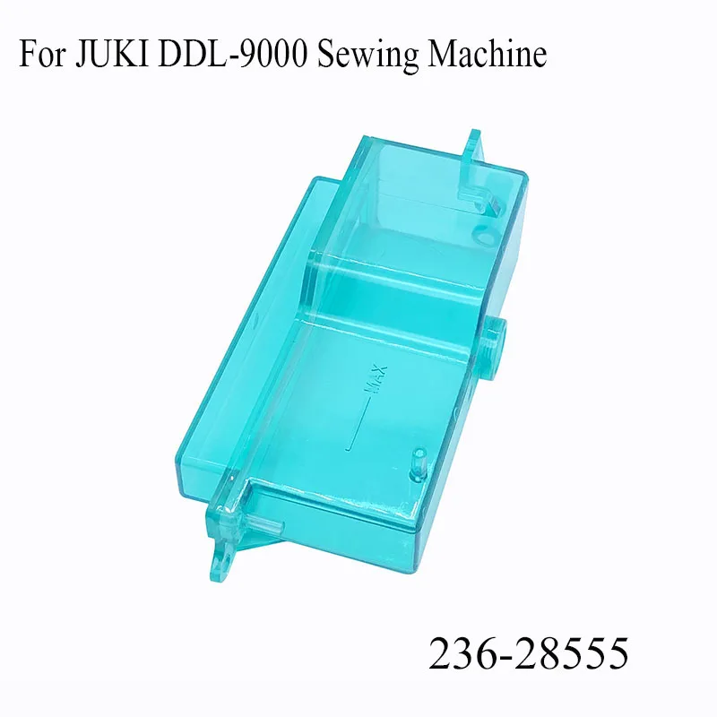 Industry Sewing Machine Spare Parts Oil Tank Asm 236-28555 For Juki Ddl-9000 Dln-9010 Dln-9010A