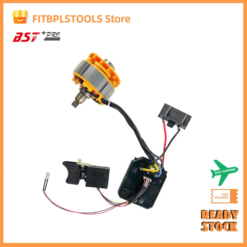 Аксессуары для сборки сплит-двигателя 4815 панель управления переключатель набор