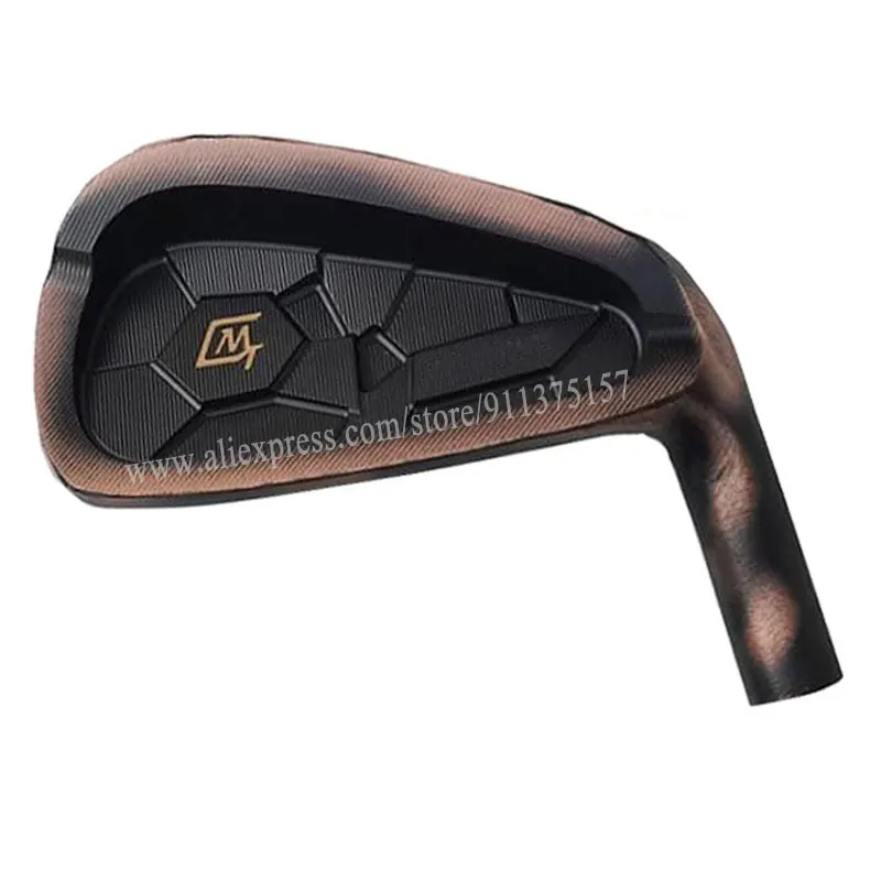 Головка для клюшки гольфа мужчин головка TOBORI MTG 4-9 P правой руки аксессуары без