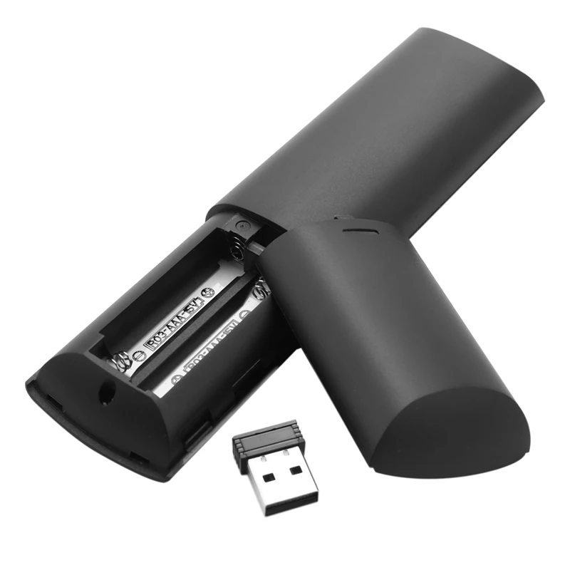 Пульт дистанционного управления G20S Pro с голосовым управлением и подсветкой 2 4 ГГц