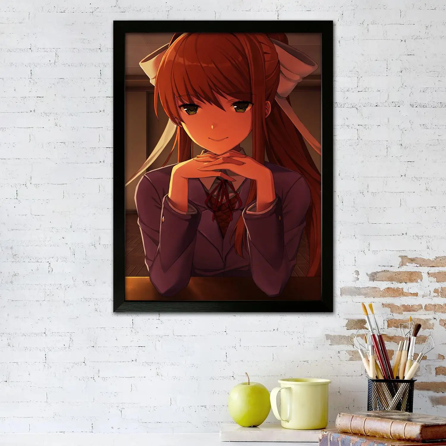 Печать на холсте &quotСовременная семья&quot