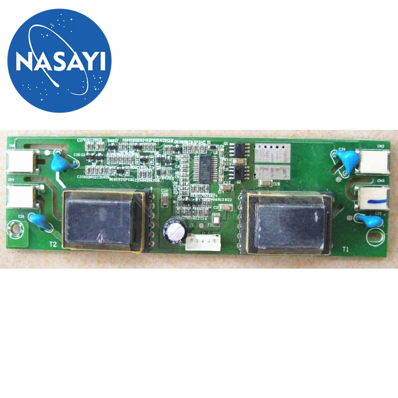 

Плата подсветки высокого напряжения L22E09 L22N8 L22N6, плата подсветки 467-0101-17009G