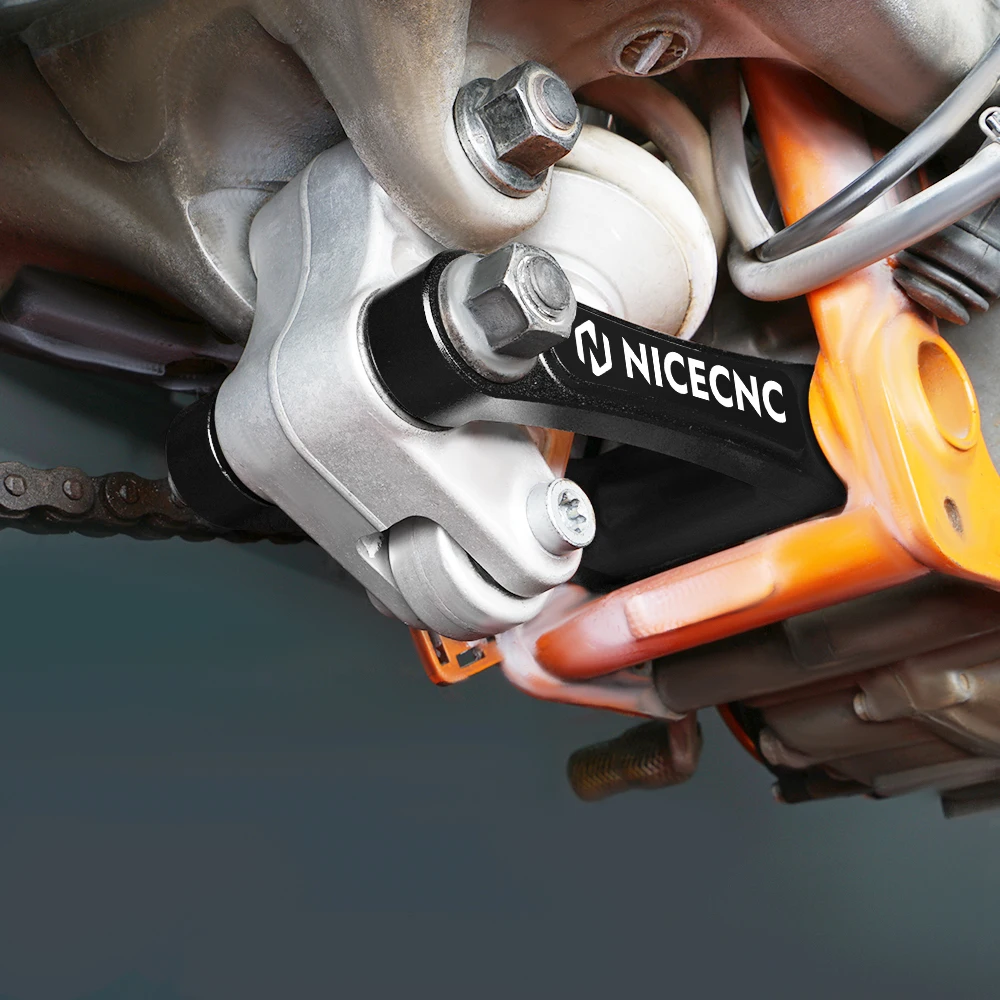 «Motorcycle Rear Suspension Drop Lowering Link 1.25" For Husqvarna 701