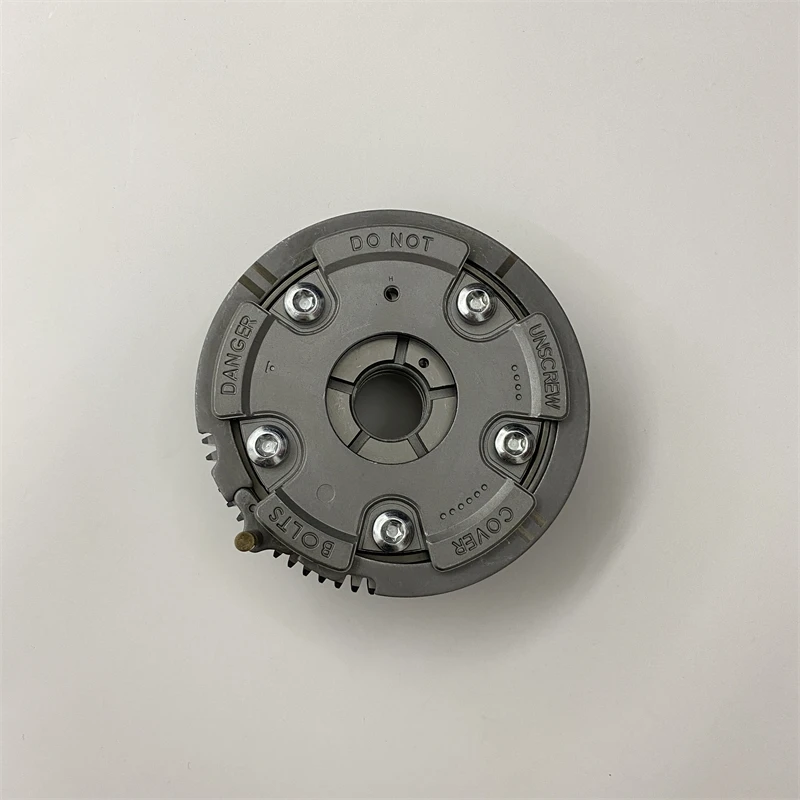 Распределительный вал STZT 2720506847 VVT Шестеренчатый регулируемый клапан зубчатая