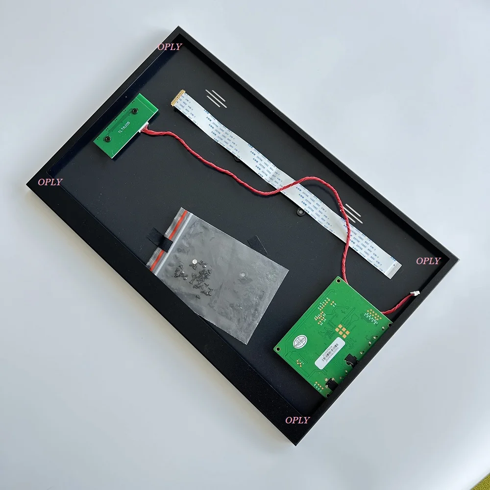 Плата контроллера EDP 2 совместимая с Mini HDMI для NV156FHM NV156FHM-N4C 1920X1080 15 6 дюйма