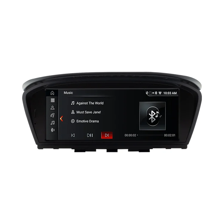 4 + 64/6 128 Android 11 автомобильное радио gps для BMW серии 5/3 E60 E61 E62 E63 E90 E91 CIC CCC Навигация