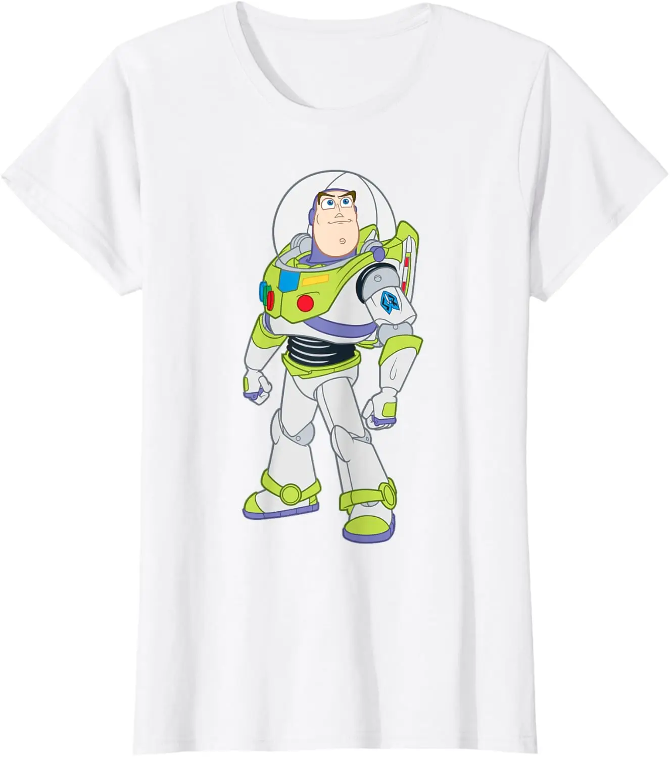 Футболка MINISOXDisney Pixar с надписью История игрушек