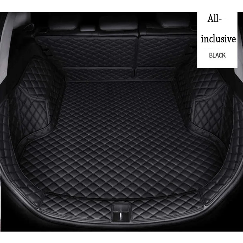 

Коврик для багажника Skoda Octavia A7 2015 2016 2017 2018 2019 2020