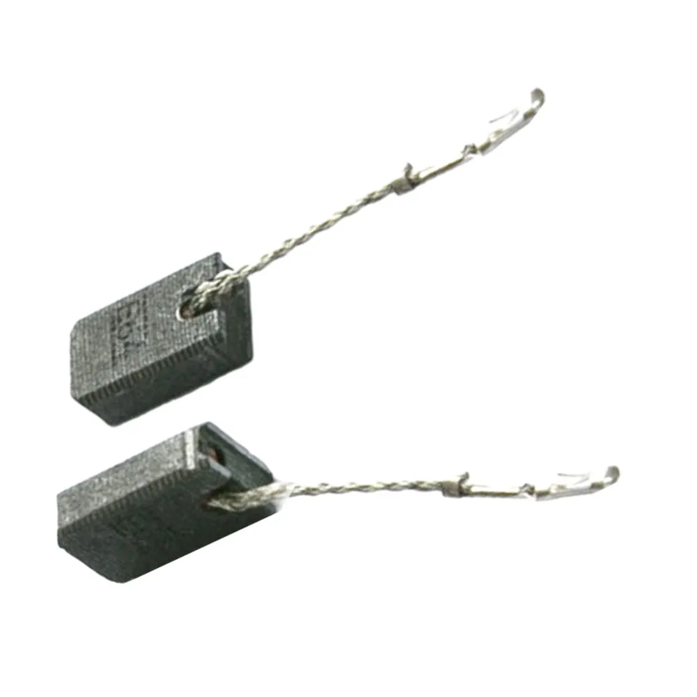 

Efficient Replacement Carbon Brush for Intermittently Running Motors Compatible with GWS12 125S/GWS12 150S E64