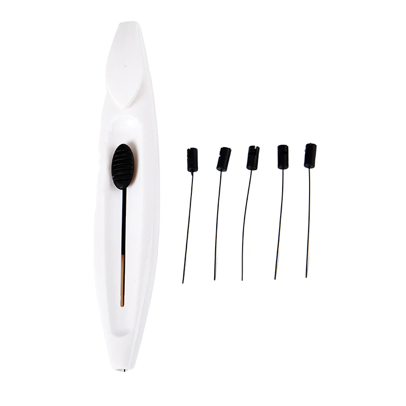 10 Г Медицинский Нейлоновый Датчик Монозьбы Для Диабетиков Тестовая Лапка Игла