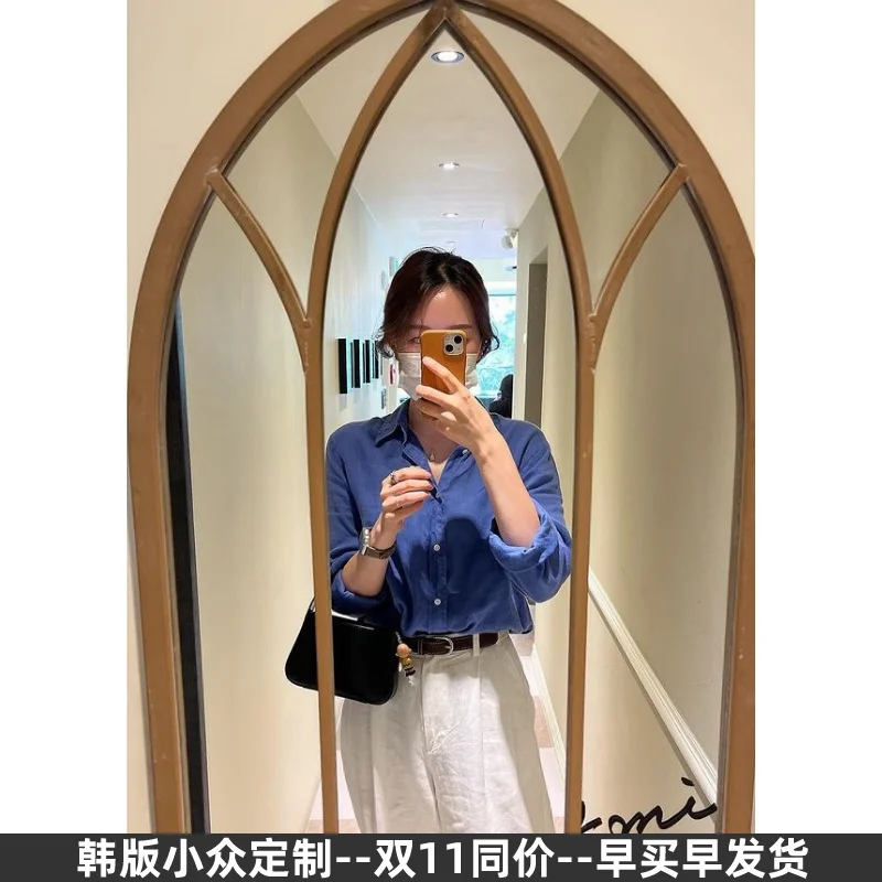 

Small design sense handbag 2022 new this year's popular small bag mobile phone bag