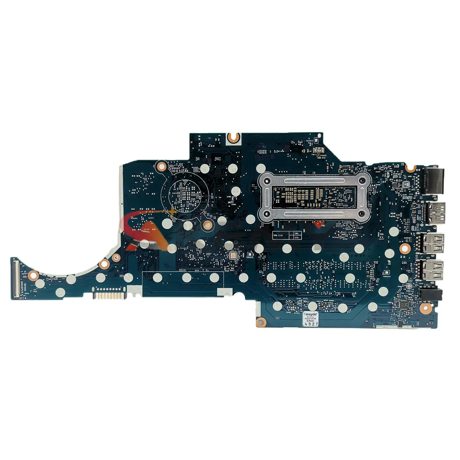 Рисунок 3 - Материнская плата 6050A3155301-MB-A01