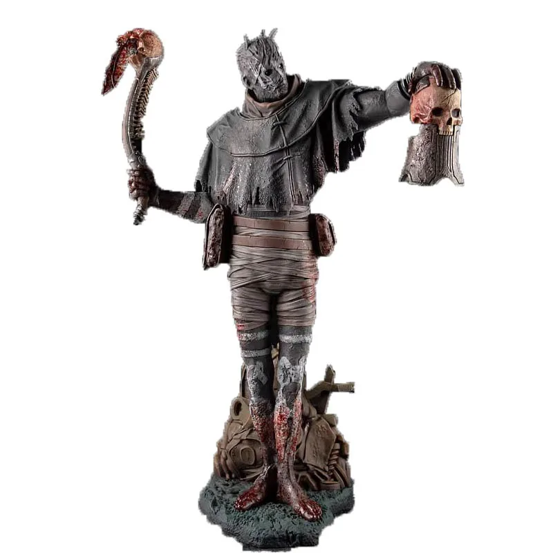 

Kotobukiya Dead by Daylight ghost killer Anime Figure Model Collecile Action Toys