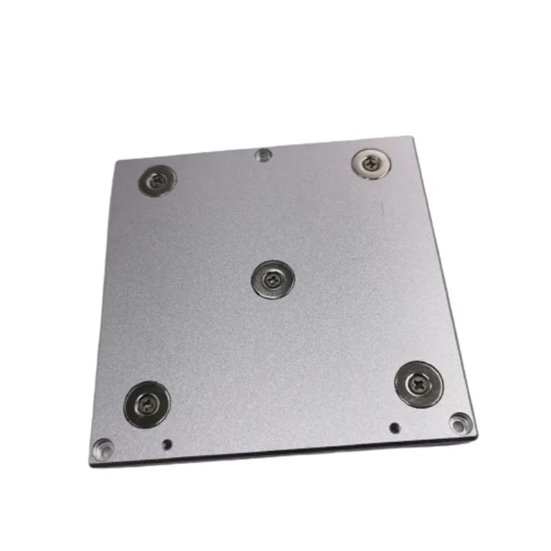 Funssor Voron 0/0.1 3D printer magbed aluminum heated bed high temperature  magnet plate