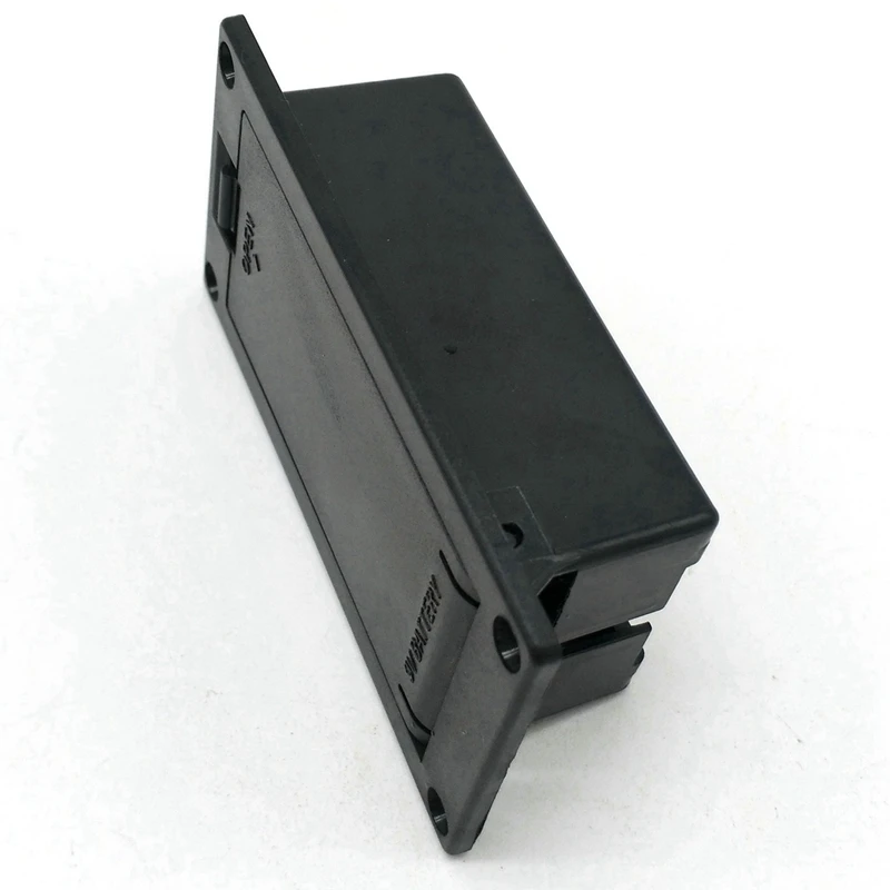 

20 шт., батарейный блок/держатель/чехол с зажимом 9 в